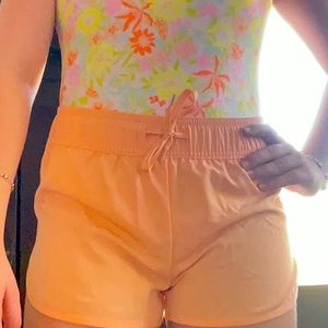 🩷BUNDLE 🩷 1 piece swimsuit with matching shorts- teen Walmart